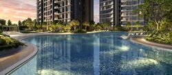 Tengah Garden Residences (U/C) (D24), Apartment #587244151